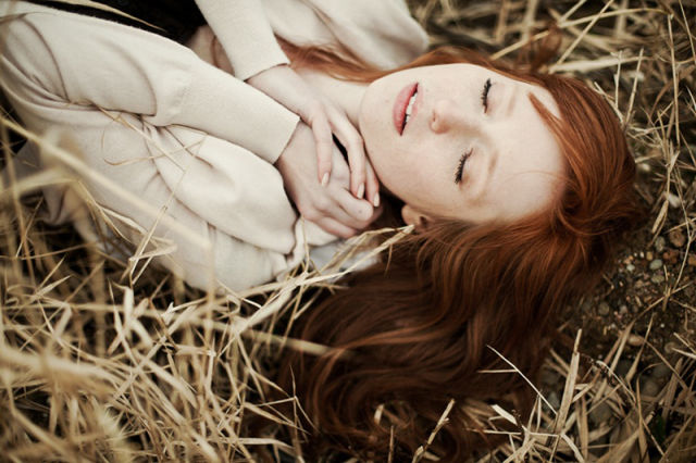 Beautiful Girls With Beautiful Hair