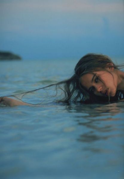 Beautiful Girls With Beautiful Hair