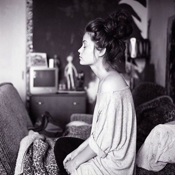 Beautiful Girls With Beautiful Hair