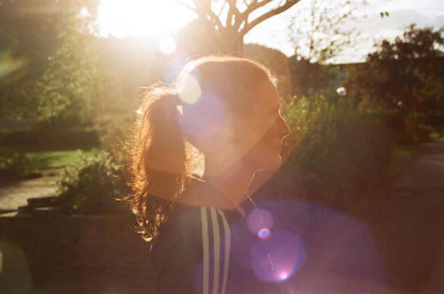 Photo Remakes of Famous Paintings