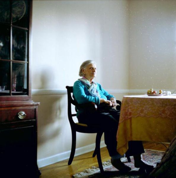 Photo Remakes of Famous Paintings