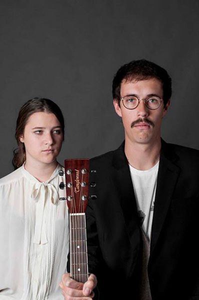 Photo Remakes of Famous Paintings