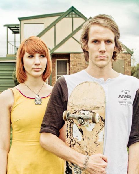 Photo Remakes of Famous Paintings