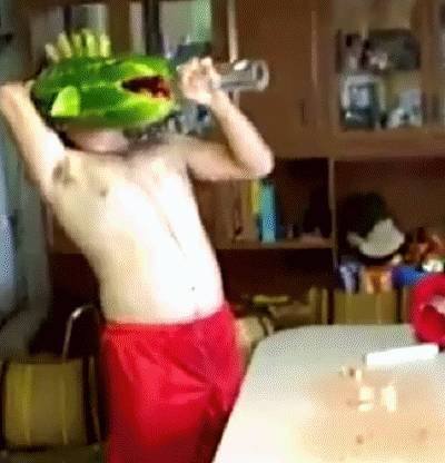 Hilarious Drunk and Wasted People