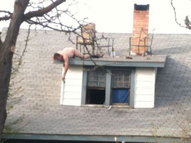 Hilarious Drunk and Wasted People