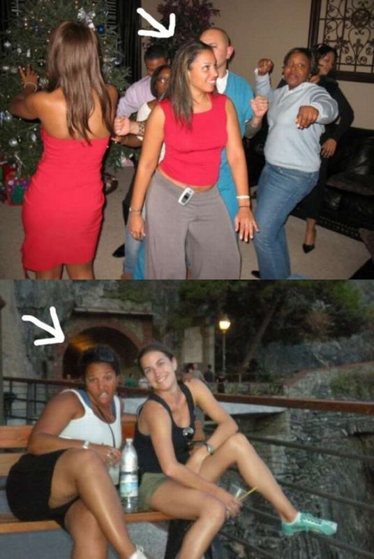 What Junk Food Does to Girls. Part 3