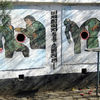 derelict police station 18 pics.html - 18 HD Photos | Premium Gallery 2012