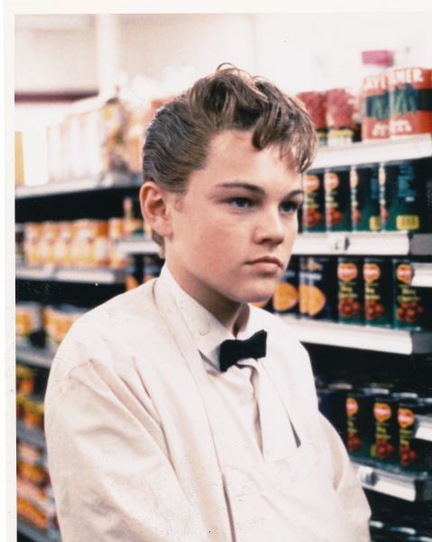 Rare Photographs of Celebrities. Part 16