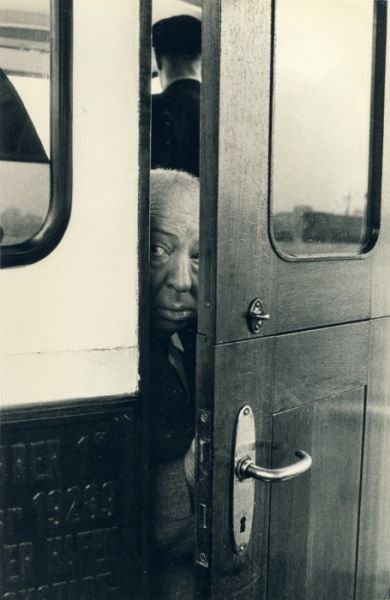 Rare Photographs of Celebrities. Part 16