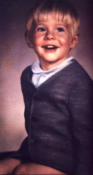 Rare Photographs of Celebrities. Part 16