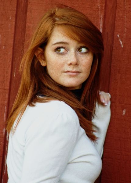 redhaired cuties 102 pics 28.html - 102 HD Photos | Premium Gallery 2011