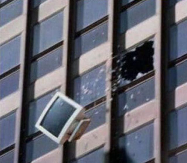 Funny Comic Strip for Adults