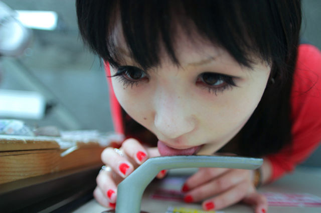 New Trend in Japan