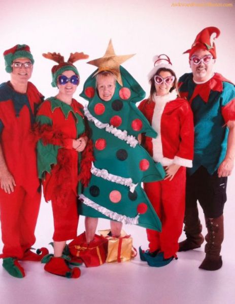 Awkward Family Photos. Part 8