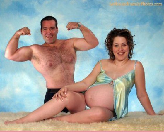 Awkward Family Photos. Part 8