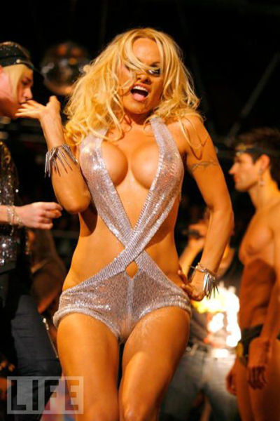 Celebrity Plastic Surgery Before & After