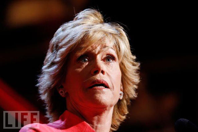 Celebrity Plastic Surgery Before & After