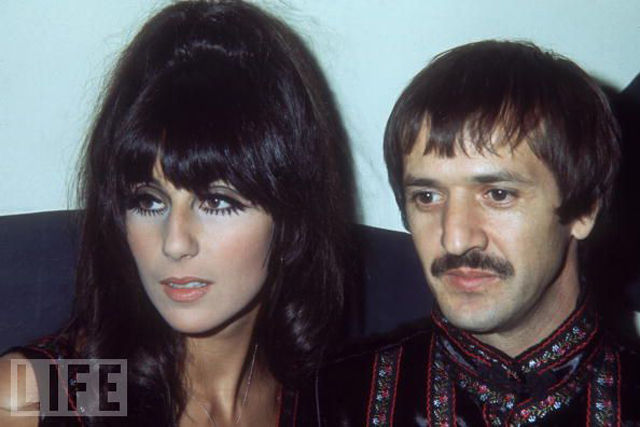 Celebrity Plastic Surgery Before & After