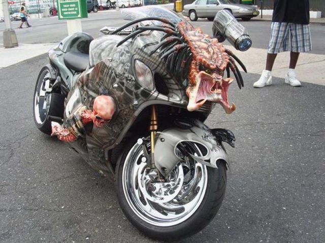What the?! Part 2