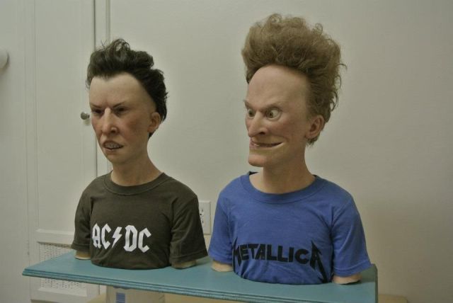 Morning Picdump