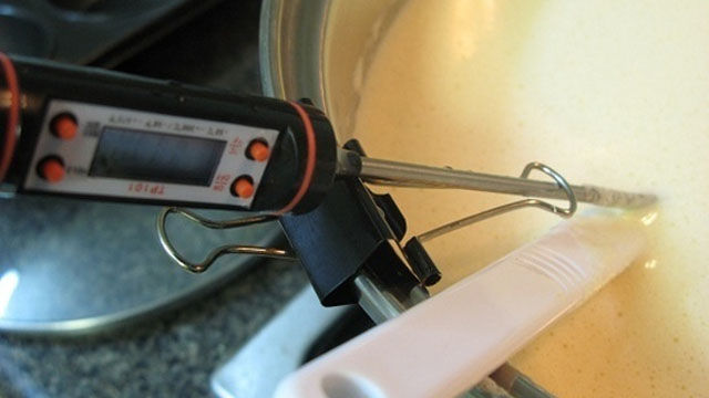 Binder Clips Can Be Very Handy