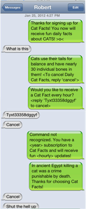 This Guy Should Get an Award for Trolling
