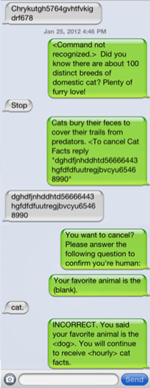This Guy Should Get an Award for Trolling
