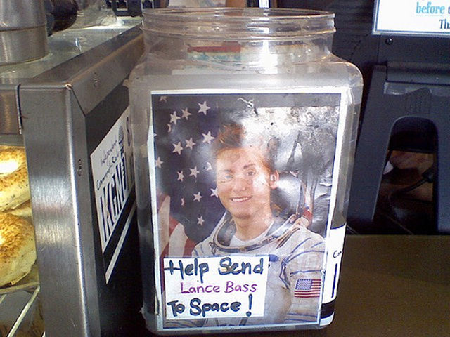 Funny Tipping