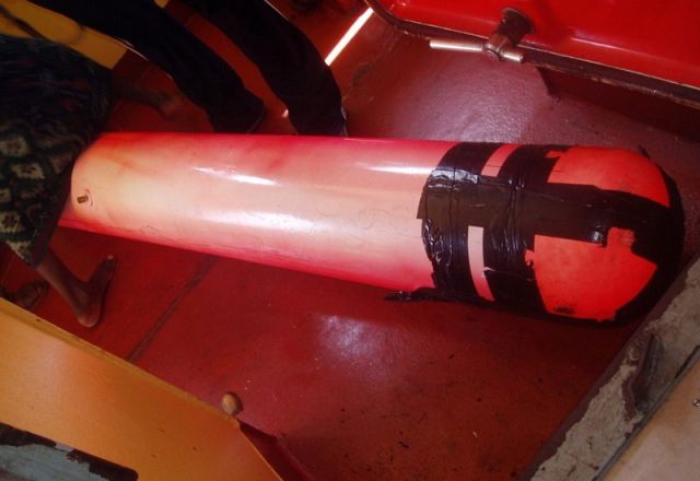 How Somali Pirates Get Ransom for Hijacked Ships