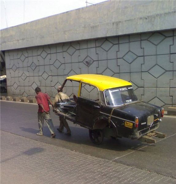 Only in India. Part 3