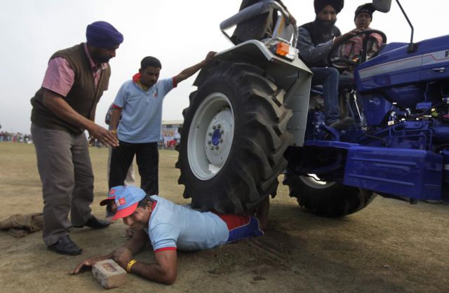 Only in India. Part 3