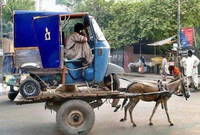 Only in India. Part 3