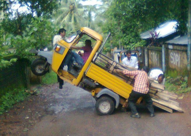 Only in India. Part 3