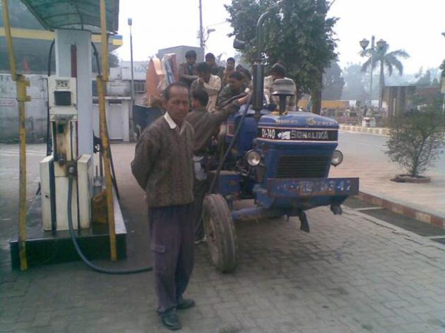 Only in India. Part 3