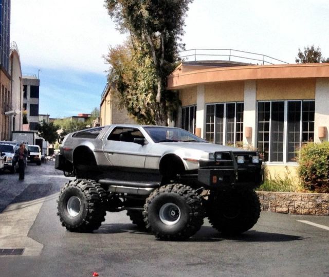 Morning Picdump