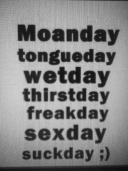 morning picdump 52 pics 20.html - 52 HD Photos | Premium Gallery 2012