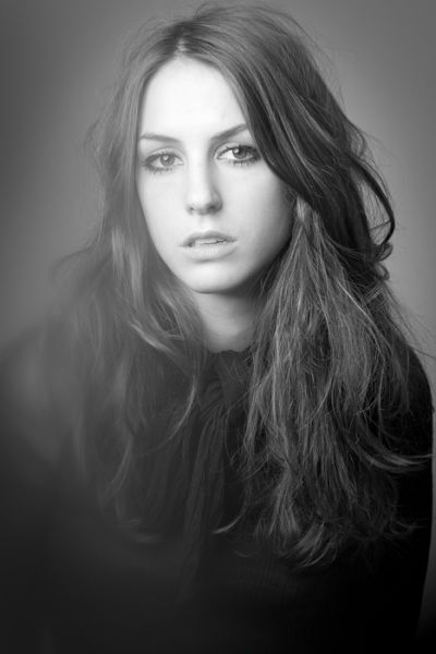 Artistic Portraits of Beautiful Women