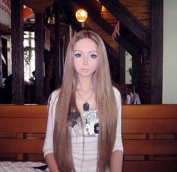 Yet Another Living Doll
