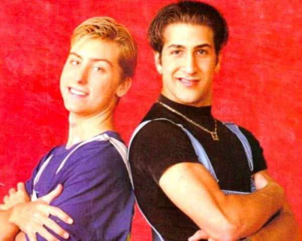 Reasons Why ‘90s Boy Bands Were the Best