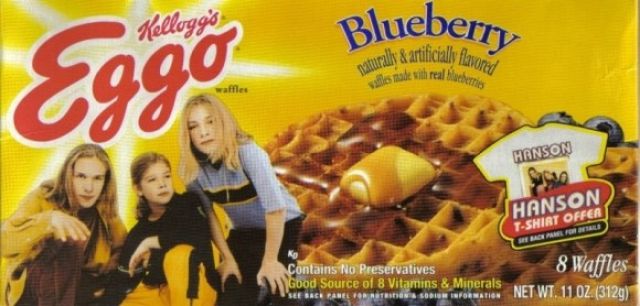 Reasons Why ‘90s Boy Bands Were the Best