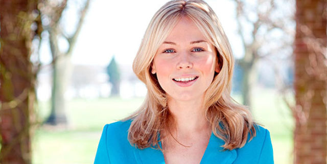 18-Year-Old Girl Has Britain’s Most Beautiful Face