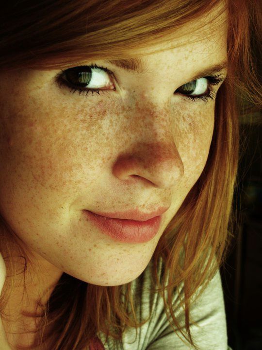 Drop Dead Gorgeous Redheads