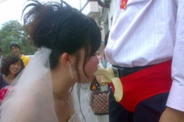Asians Know How to Live