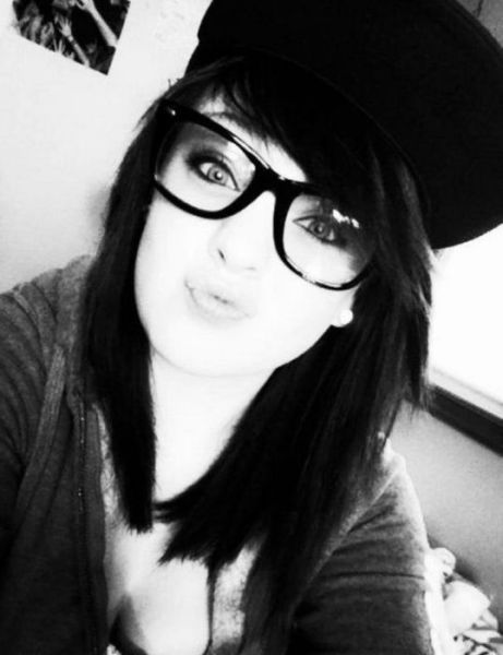 Meet Emo Cuties