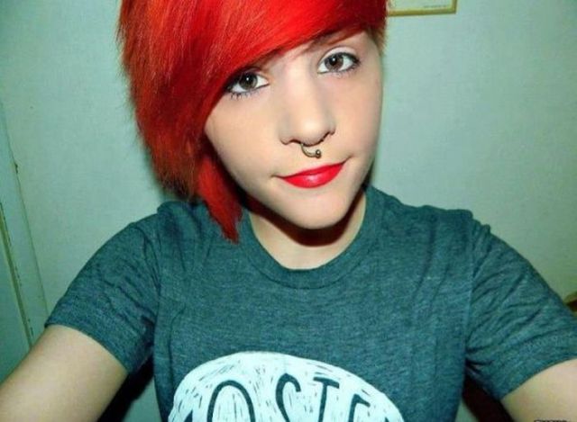 Meet Emo Cuties