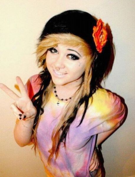Meet Emo Cuties