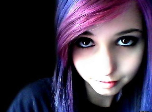 Meet Emo Cuties