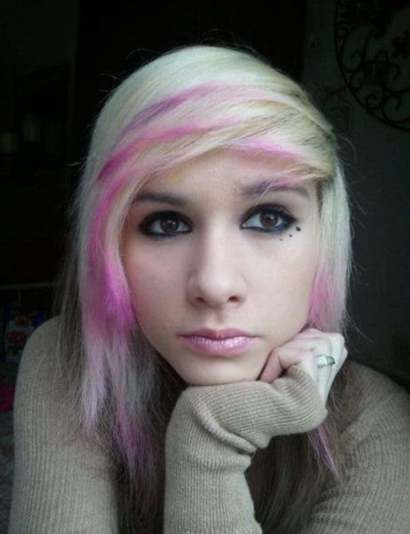 Meet Emo Cuties
