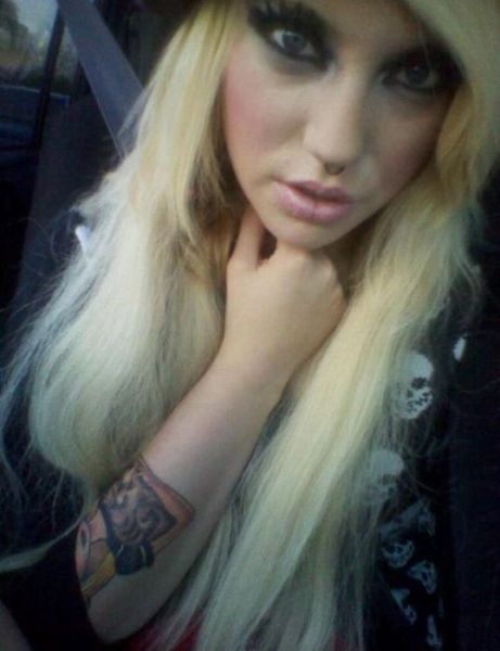 Meet Emo Cuties