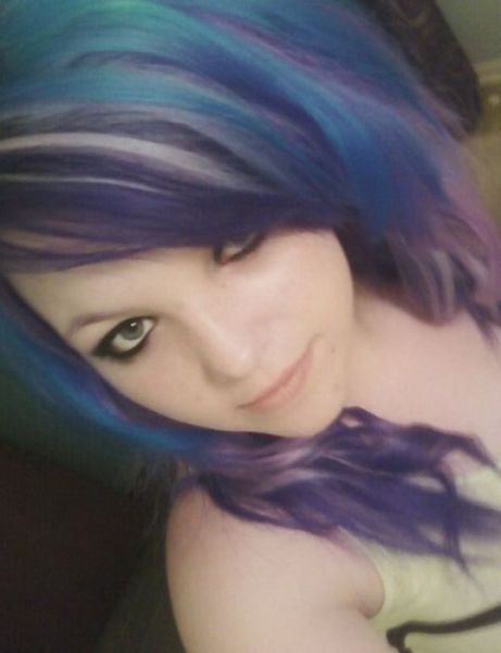 Meet Emo Cuties